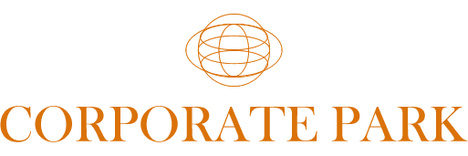 Logo do Condomínio Corporate Park